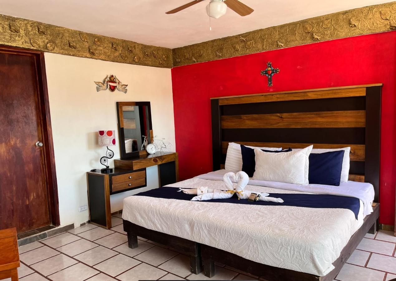 Hotel Casona De Las Aves Guanajuato Luaran gambar